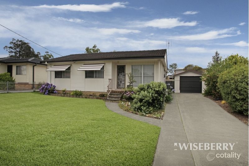 1 Shropshire St, Gorokan, NSW 2263