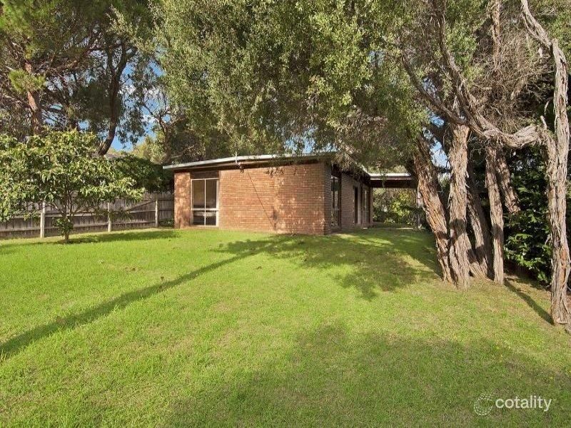 4 Crestview Ct, Rye, VIC 3941