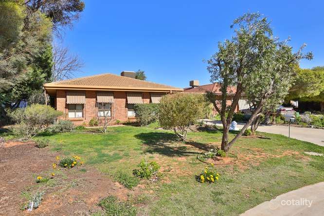 11 Elinda Ct, Red Cliffs, VIC 3496