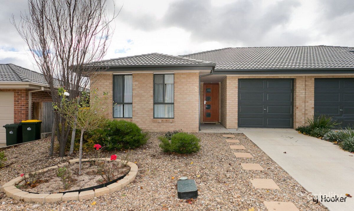3 Herdson Pl, Macgregor, ACT 2615