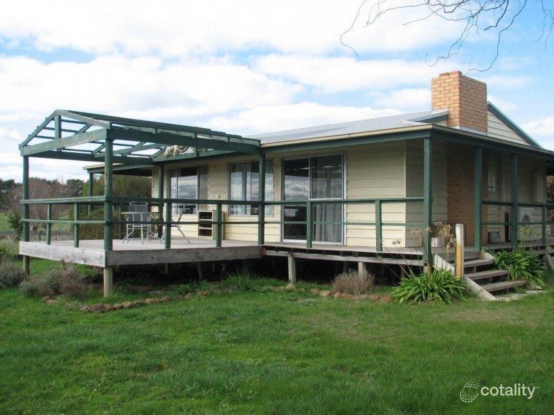 1788 Heathcote-Redesdale Rd, Mia Mia, VIC 3444