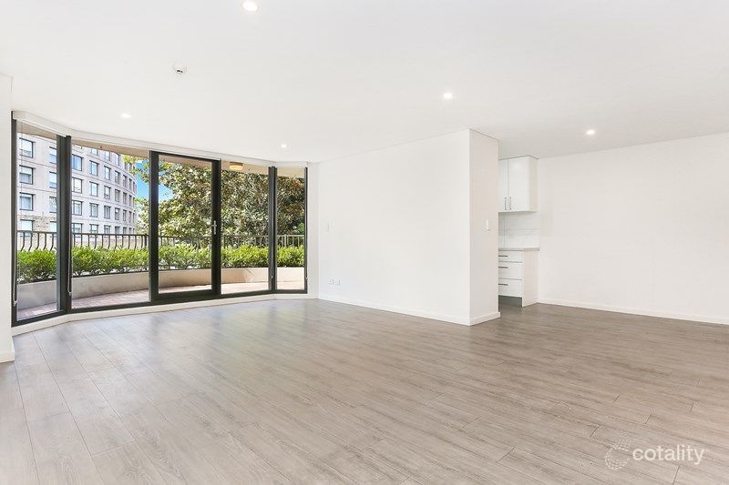 2b/153-167 Bayswater Rd, Rushcutters Bay, NSW 2011