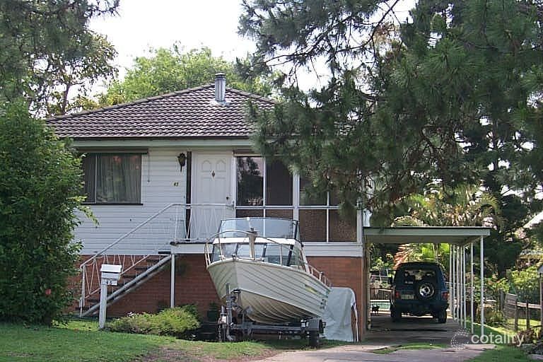 45 Frankit St, Wavell Heights, QLD 4012