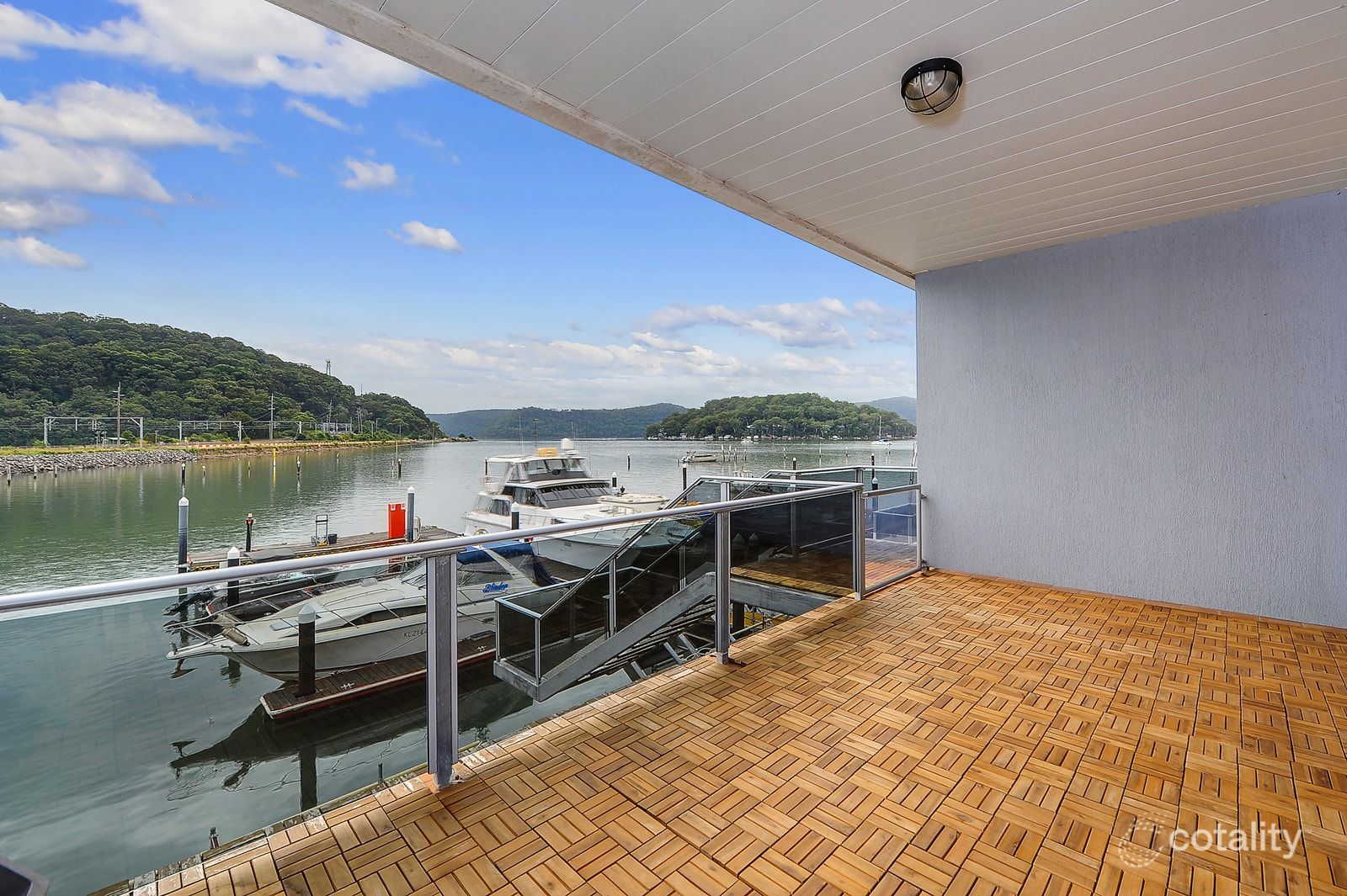 6/9 Dangar Rd, Brooklyn, NSW 2083