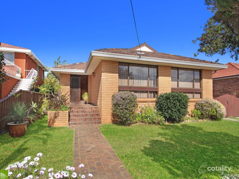 36 Ellengowan Cres, Fairy Meadow, NSW 2519