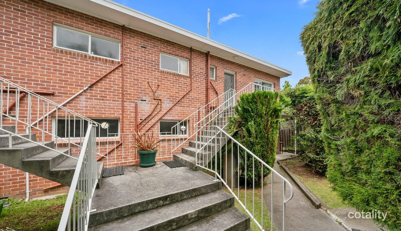 4/47 Sinclair Ave, Moonah, TAS 7009