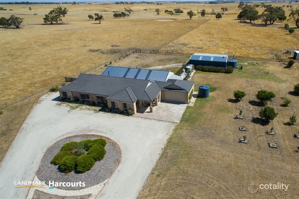 381 Ryans Rd, Cape Clear, VIC 3351