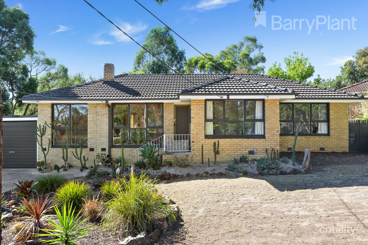 5 Dennis Ct, Mooroolbark, VIC 3138