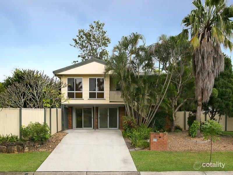 21 Neata St, Corinda, QLD 4075