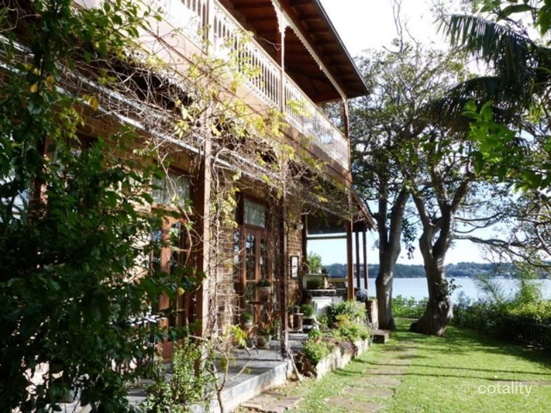 13b Boorroo St, Kangaroo Point, NSW 2224