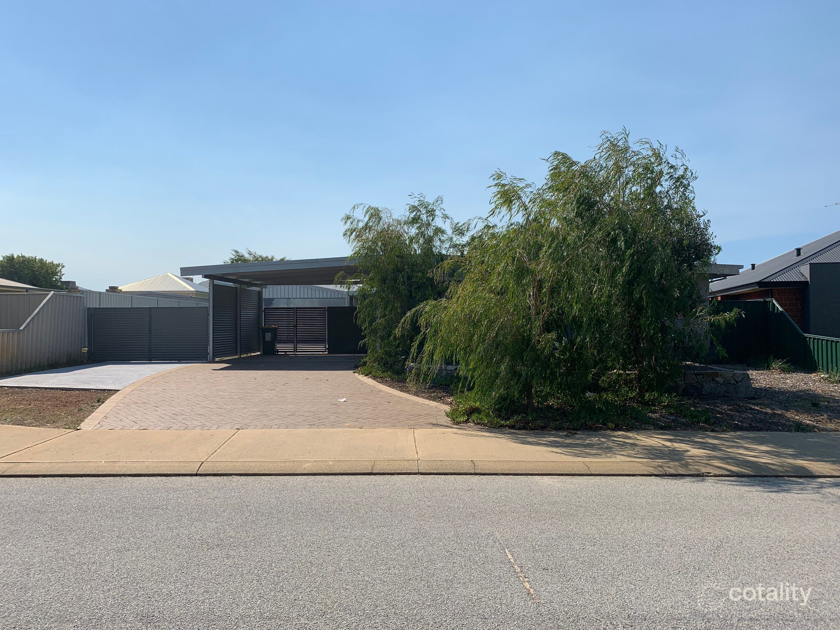 7 Belinda Loop, Dawesville, WA 6211