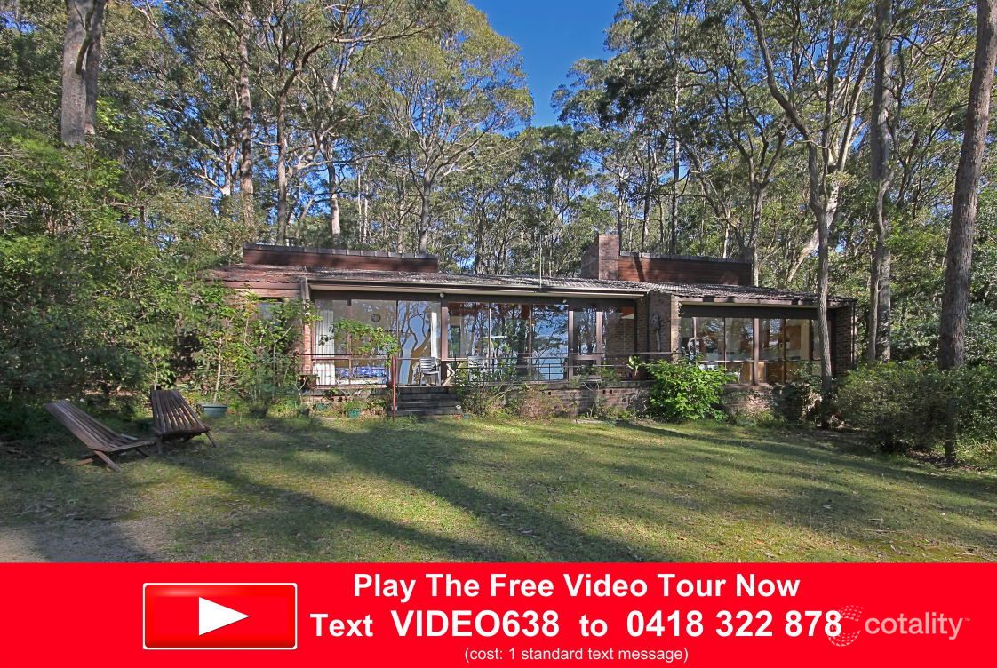 224 George Bass Dr, Lilli Pilli, NSW 2536