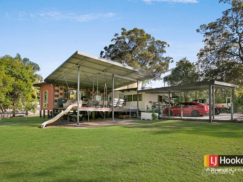22 Hall Rd, Narangba, QLD 4504