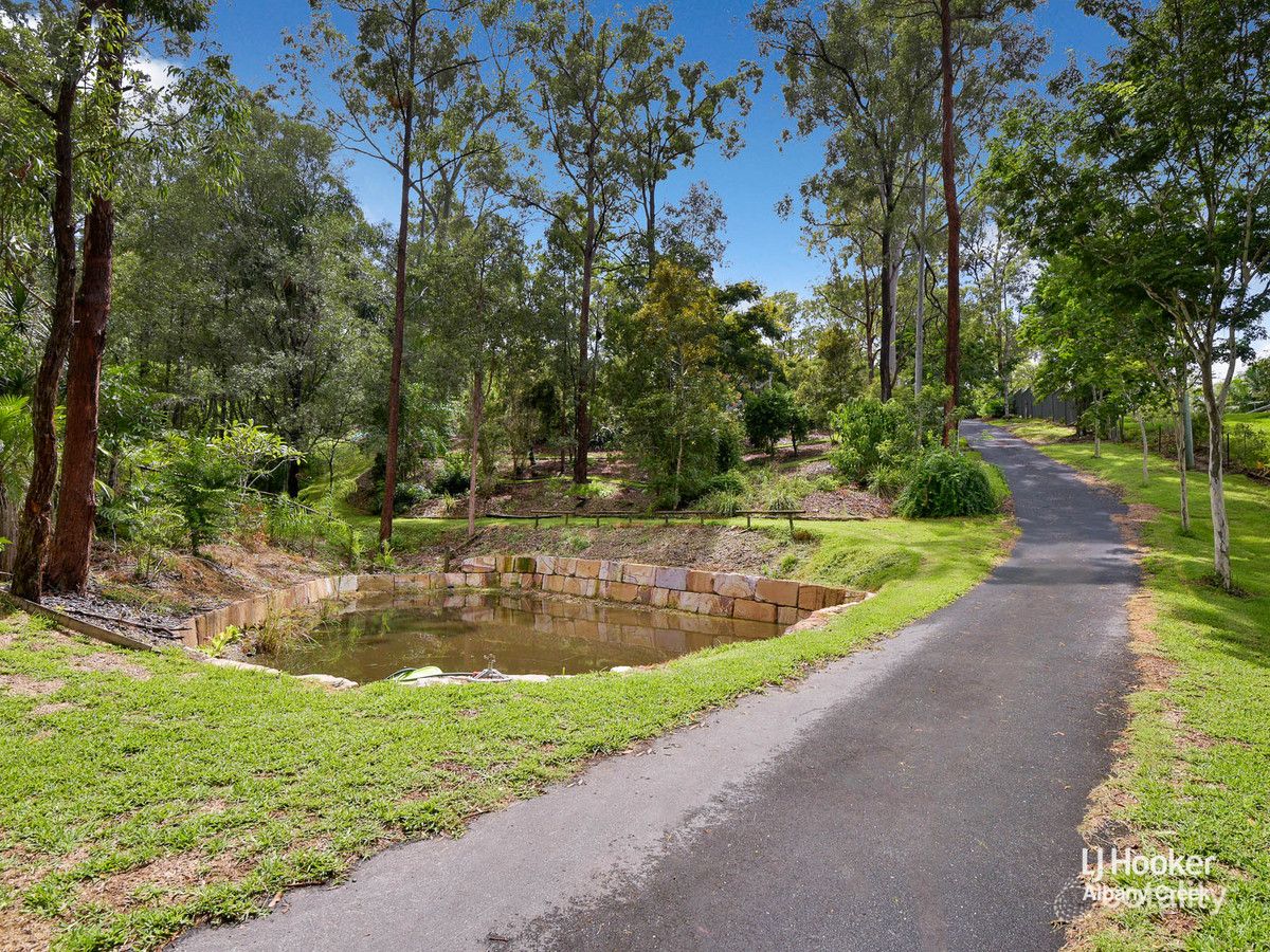 11 Prasada Ct, Eatons Hill, QLD 4037