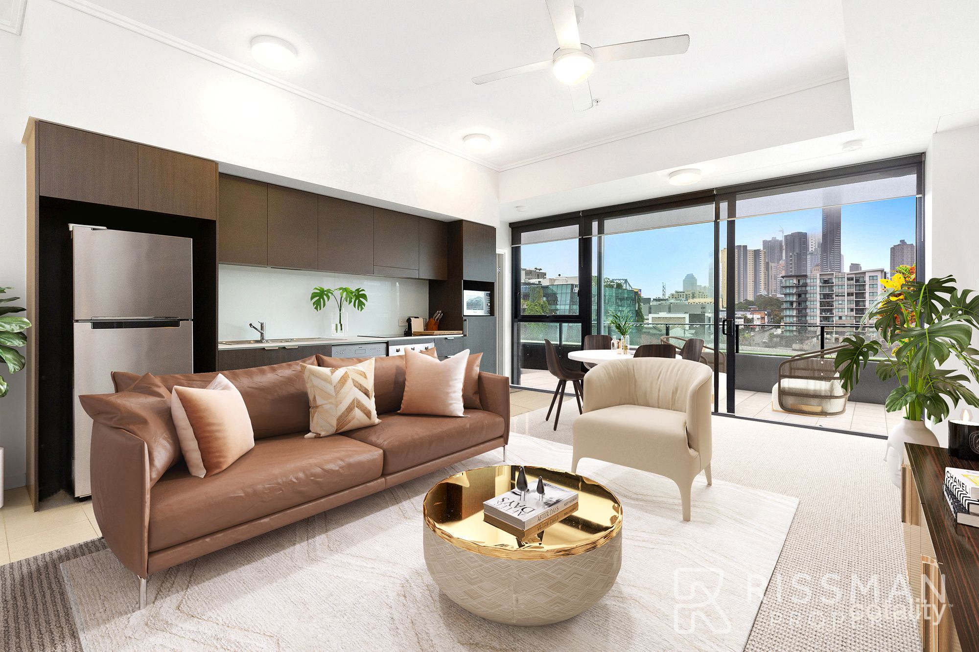 701/25 Connor St, Fortitude Valley, QLD 4006