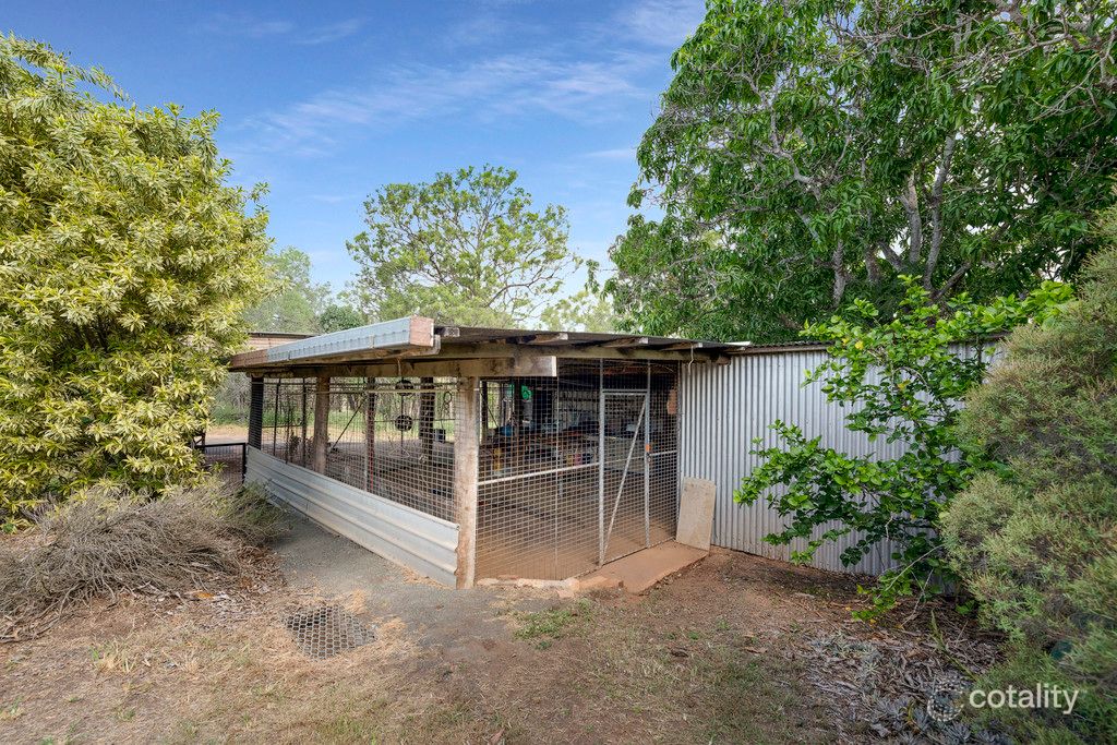 95 Crosswells Rd, Pine Creek, QLD 4670