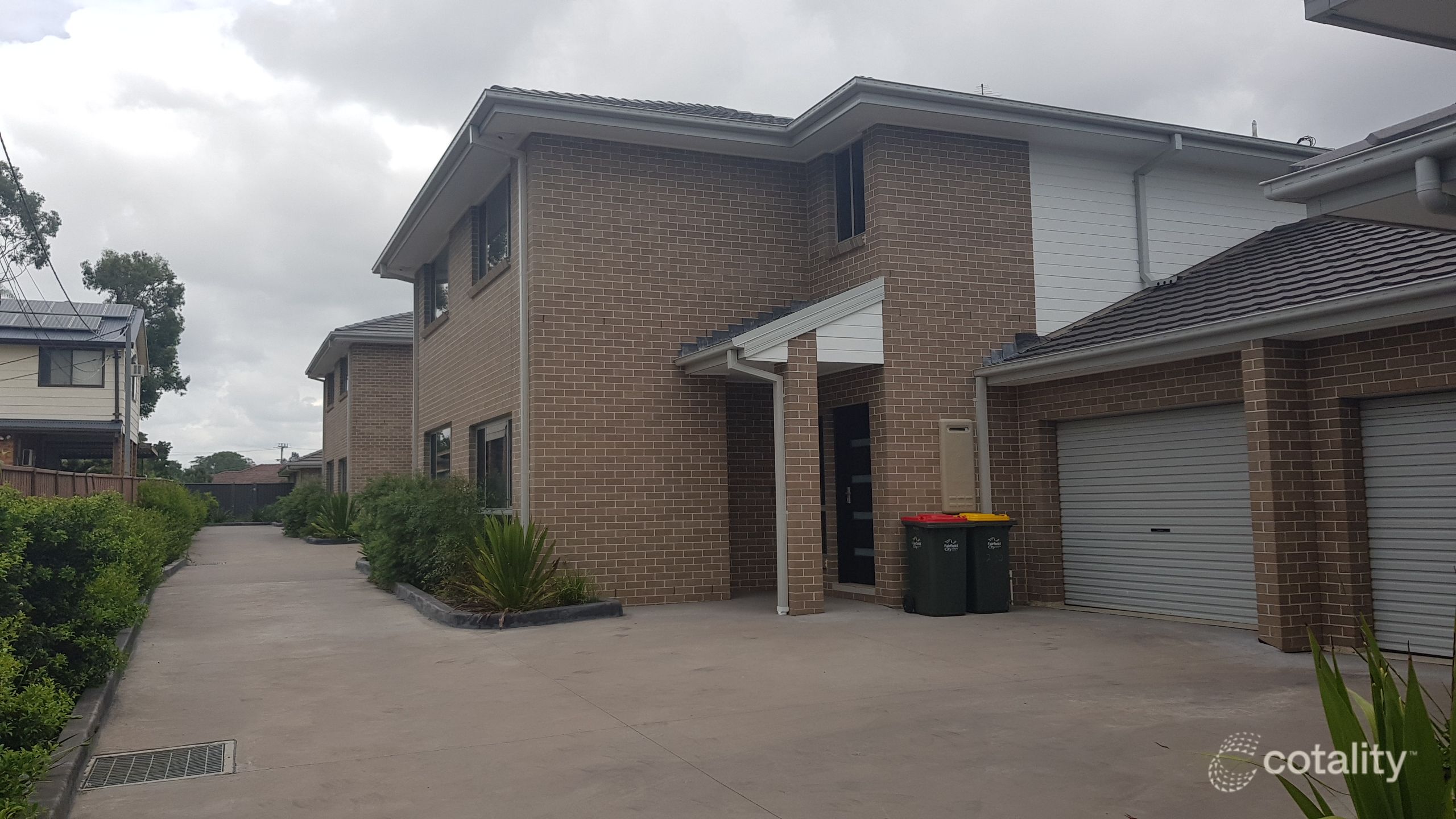 5/20 Rose Ave, Mount Pritchard, NSW 2170