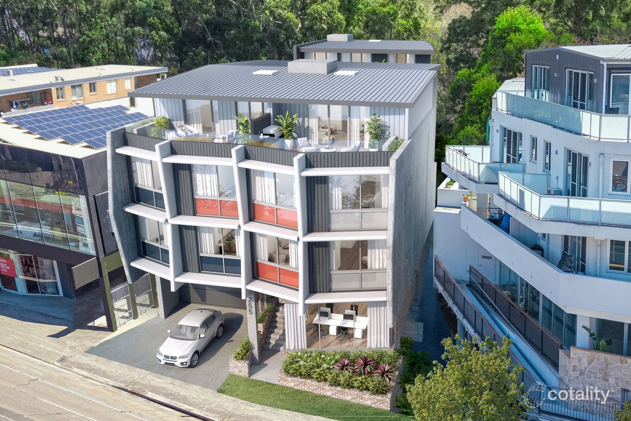 255 Condamine St, Manly Vale, NSW 2093