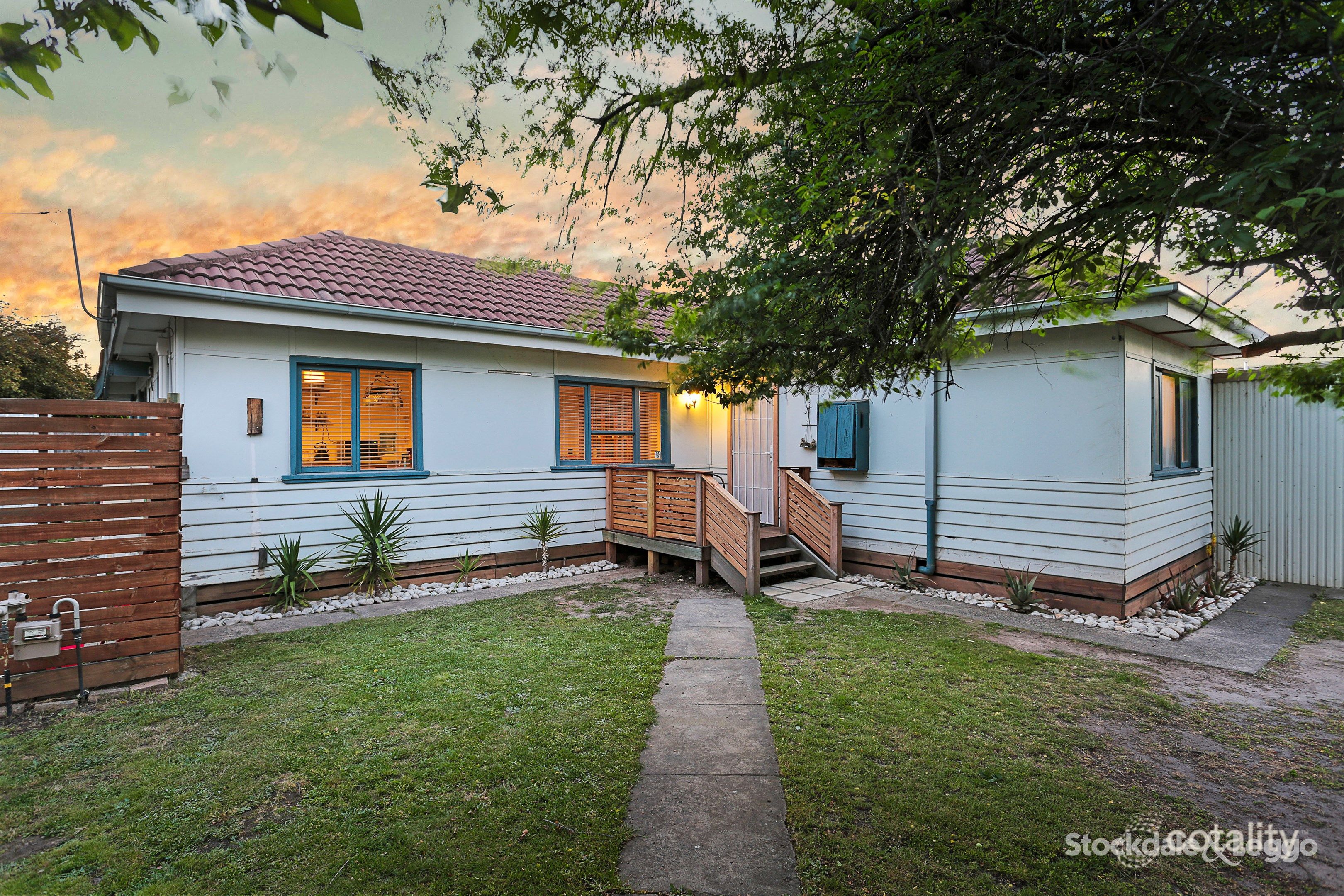 6 Harcourt Rd, Boronia, VIC 3155