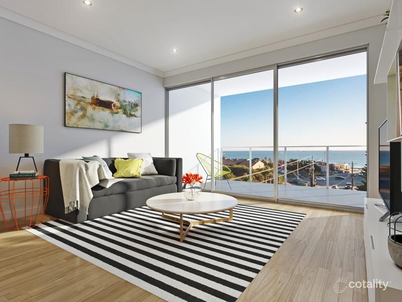 63/35 Hastings St, Scarborough, WA 6019