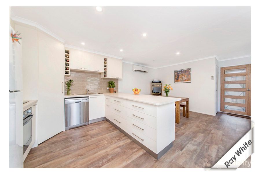 21 Collicott Cct, Macquarie, ACT 2614