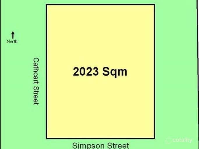 516 Simpson St, Buninyong, VIC 3357