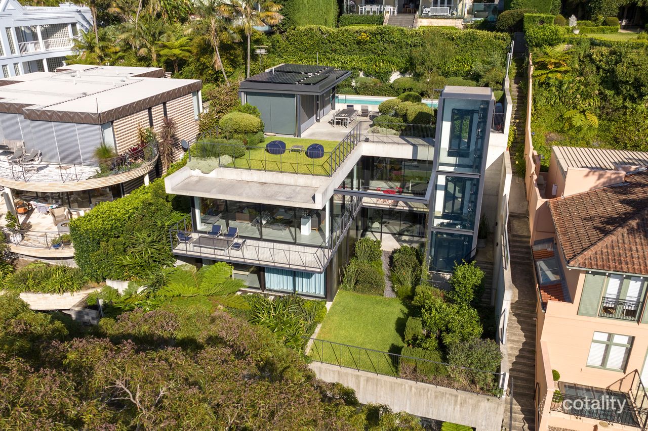 52a Parriwi Rd, Mosman, NSW 2088