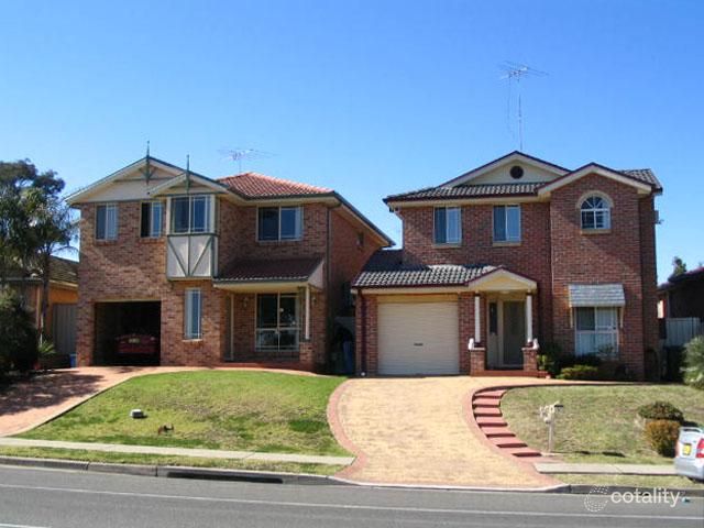 75b Hinchinbrook Dr, Hinchinbrook, NSW 2168