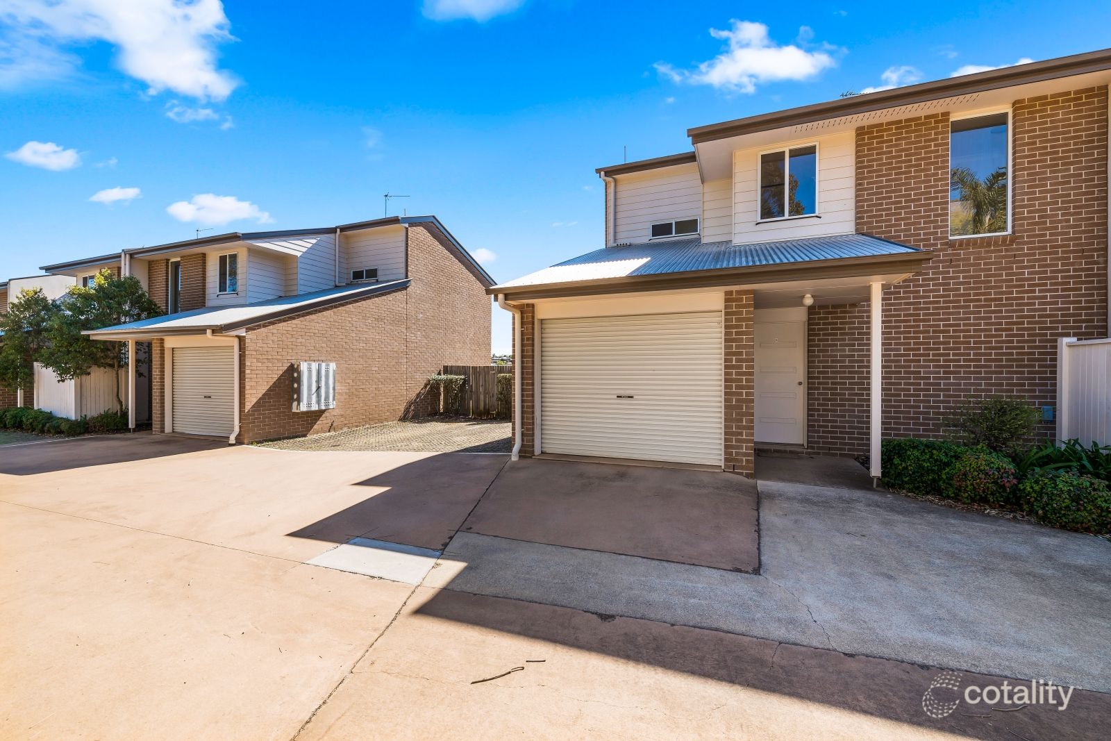 5/46 Gordon Ave, Newtown, QLD 4350