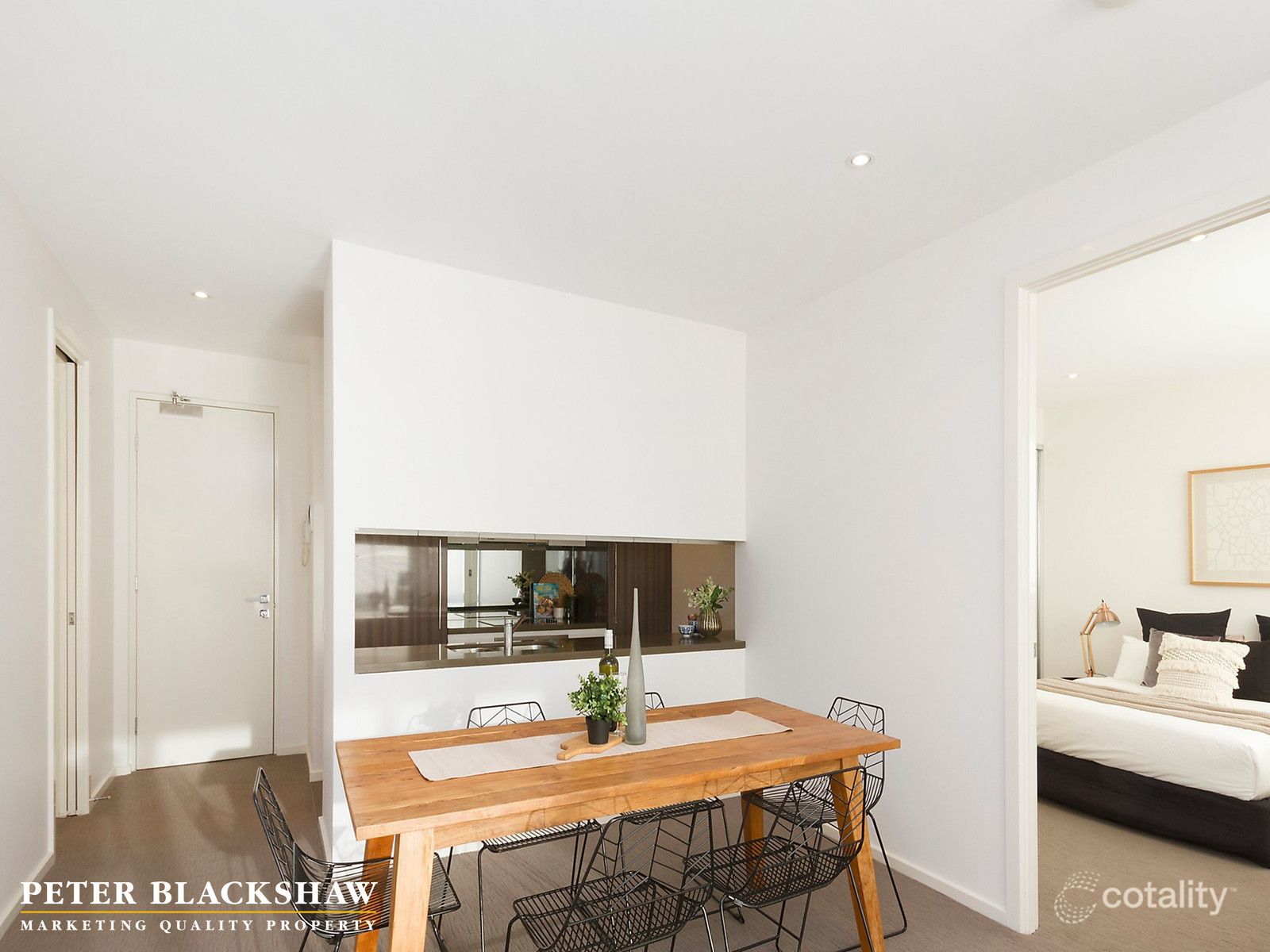 53/14 New South Wales Cres, Forrest, ACT 2603