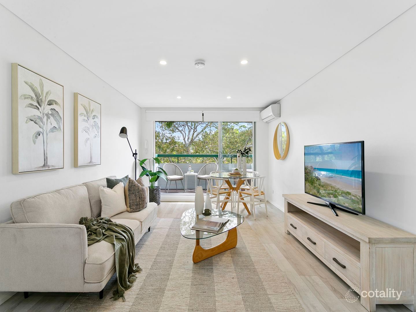 35/124-126 Carrington Rd, Randwick, NSW 2031