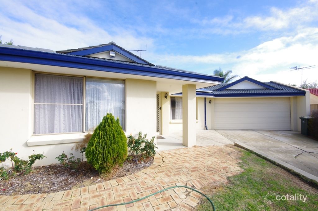 15 Manna Cl, Mirrabooka, WA 6061