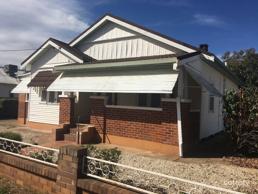 6 Rodney St, Gunnedah, NSW 2380