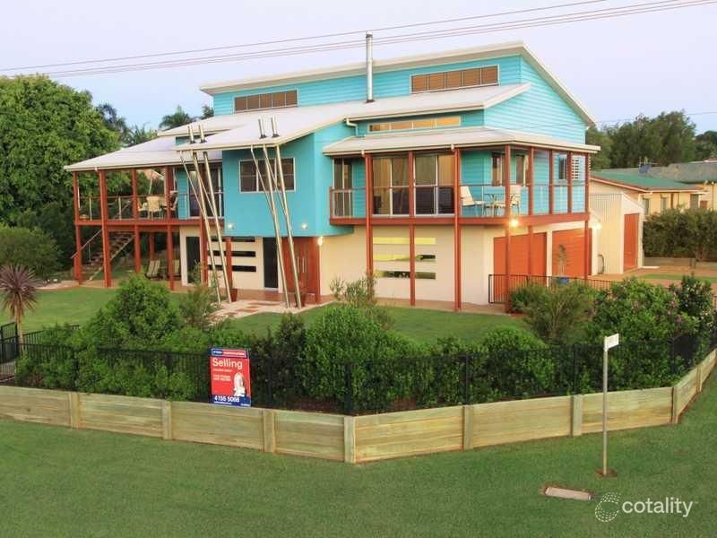 16 Barellan Pde, Qunaba, QLD 4670