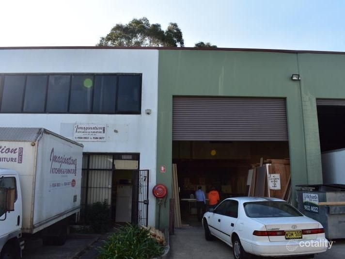 7/143-155 Bonds Rd, Riverwood, NSW 2210