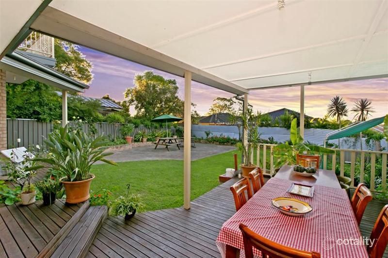 39 Burke St, Blacktown, NSW 2148