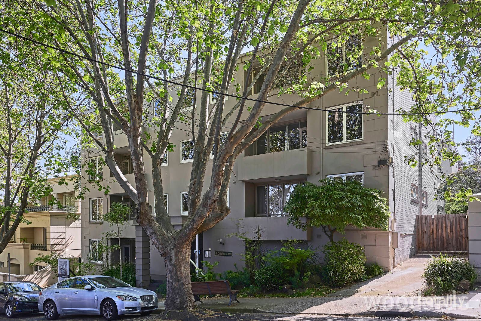 16/51 Caroline St, South Yarra, VIC 3141