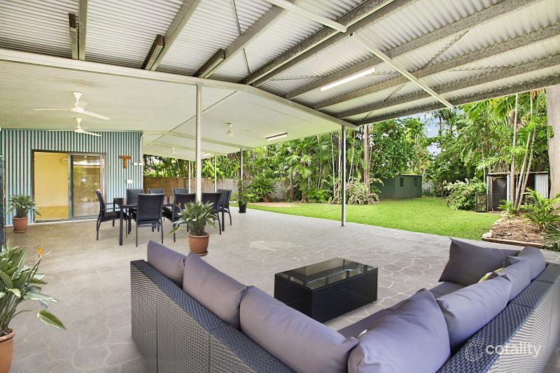 4 Kabbarli Ct, Karama, NT 0812