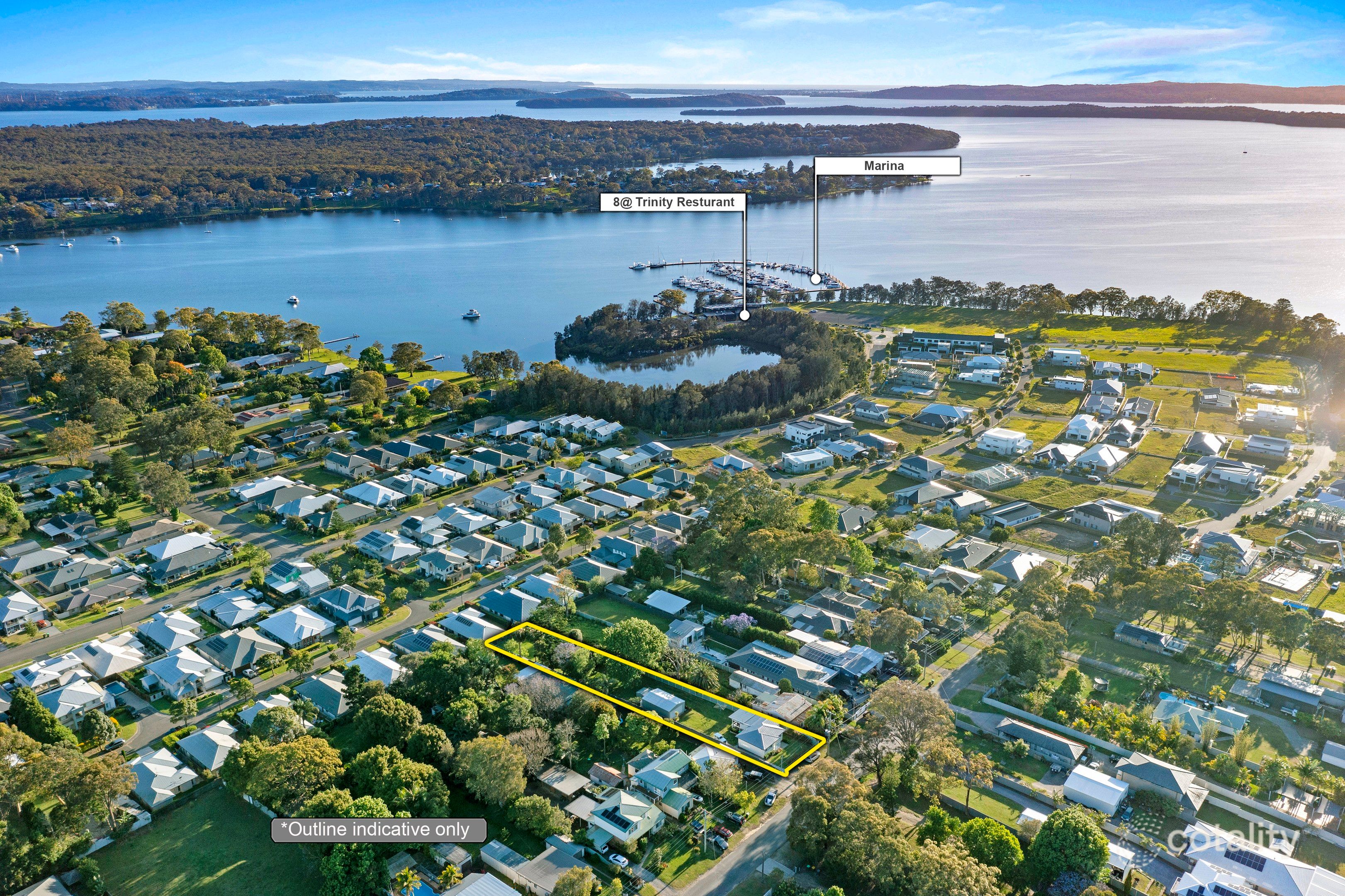 23 Henry Rd, Morisset Park, NSW 2264