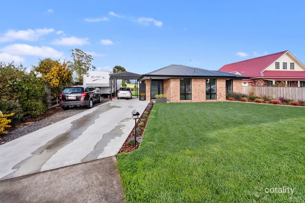 130f Main St, Sheffield, TAS 7306