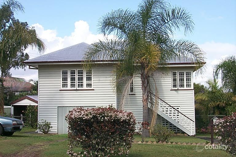 22 Daisy St, Grange, QLD 4051