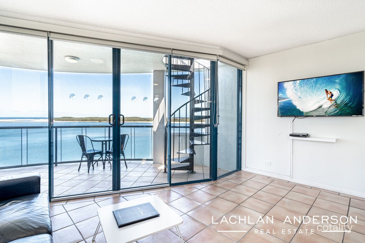 19/4 Tay Ave, Caloundra, QLD 4551
