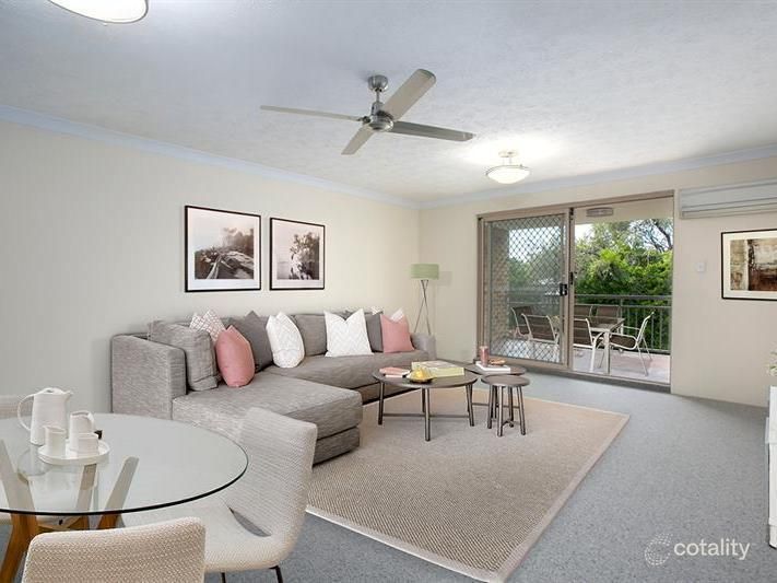 2/5 Bower St, Annerley, QLD 4103