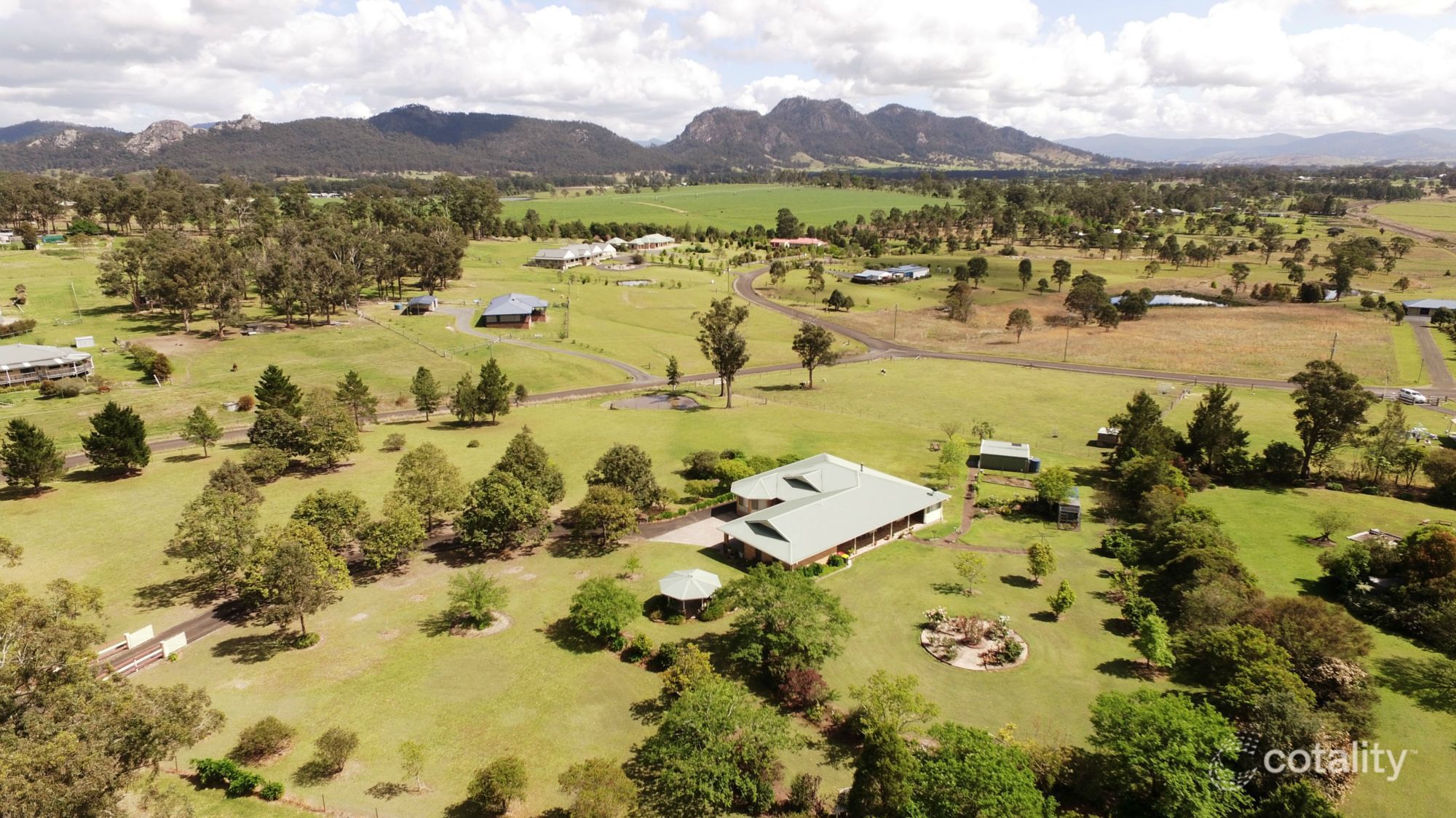 45 Fairbairns Rd, Forbesdale, NSW 2422