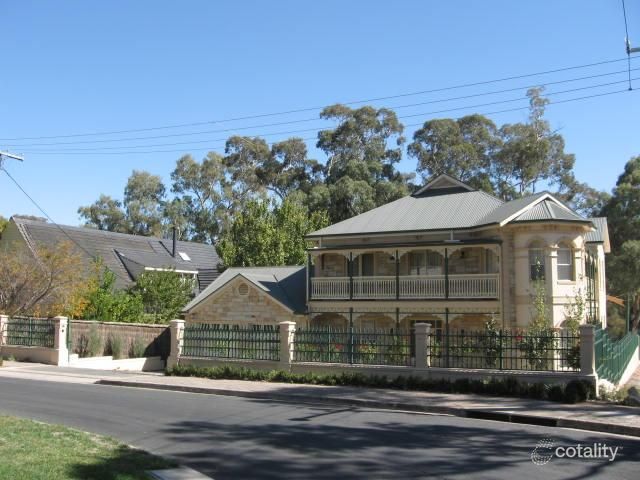 1b Simpson Rd, Wattle Park, SA 5066