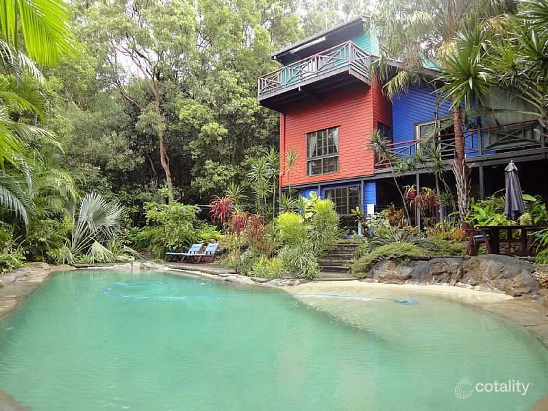 5 Karingal Ct, Mount Coolum, QLD 4573