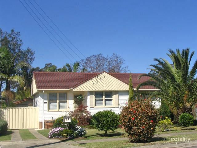 164 Graham Ave, Lurnea, NSW 2170