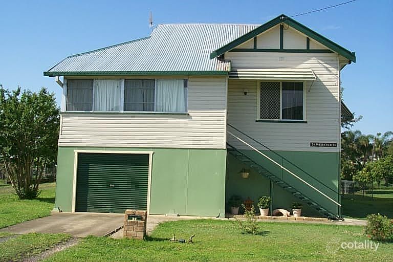 28 Webster St, South Lismore, NSW 2480