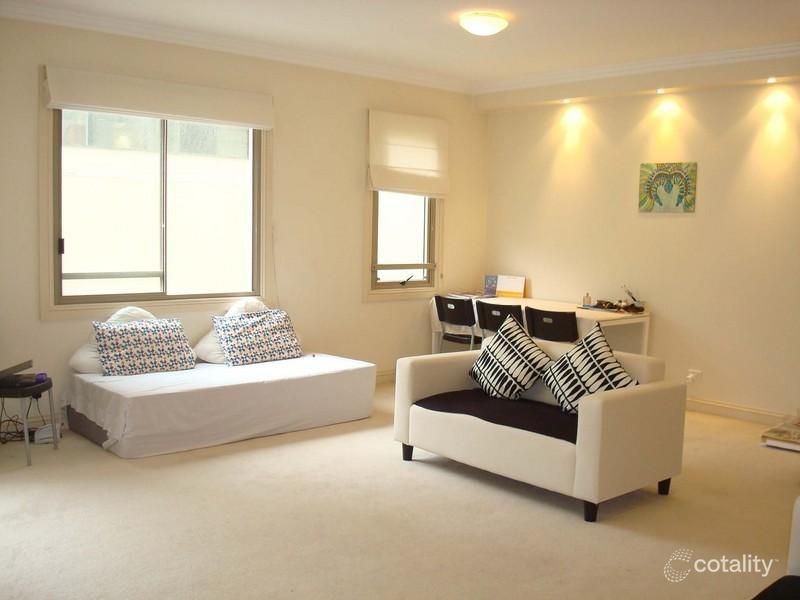 10b/70 Alfred St S, Milsons Point, NSW 2061