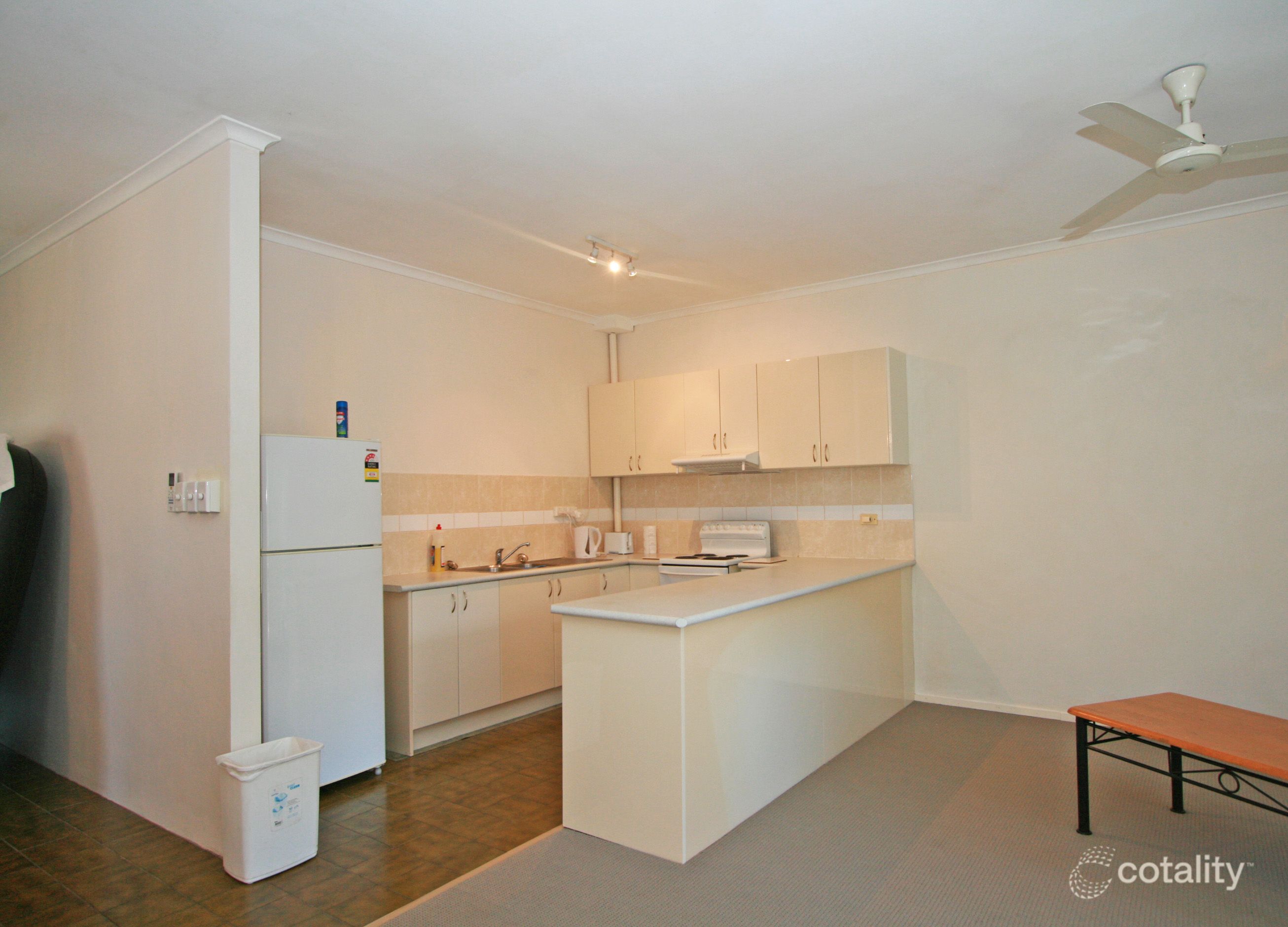 7/156 Smith St, Larrakeyah, NT 0820